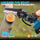The Original 2-in-1 Cordless Pole Saw